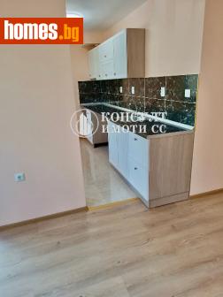 Двустаен, 56m² - Апартамент за продажба - 113660438