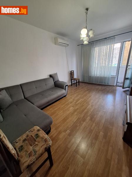 Тристаен, 68m² -  Център, Пловдив - Апартамент за продажба - ВИ ИМОТИ - 113660466