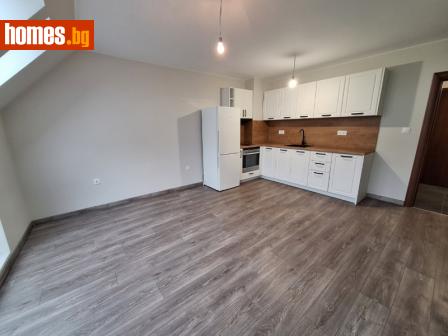 Двустаен, 65m² - Апартамент за продажба - 113660526