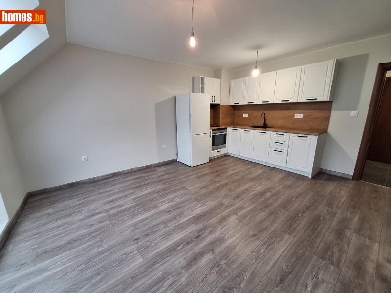 Двустаен, 65m² - Жк. Тракия, Пловдив - Апартамент за продажба - ВИ ИМОТИ - 113660526