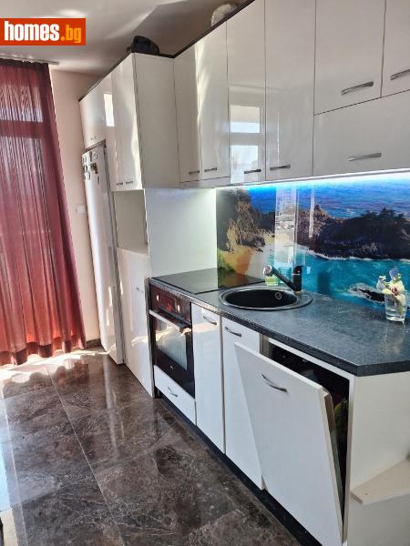 Тристаен, 64m² - Жк. Христо Ботев, Пловдив - Апартамент за продажба - ВИ ИМОТИ - 113660536