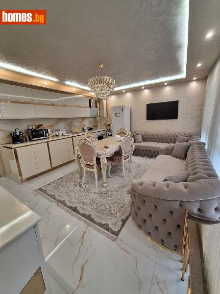 Двустаен, 67m² -  Център, Пловдив - Апартамент за продажба - ВИ ИМОТИ - 113660544