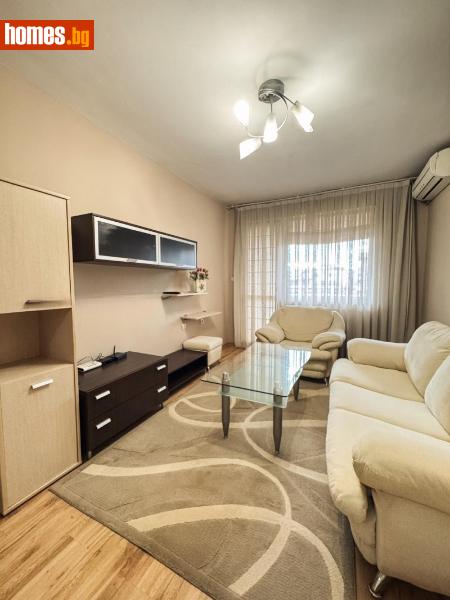 Двустаен, 66m² - Кв. Кършияка, Пловдив - Апартамент за продажба - ВИ ИМОТИ - 113660579