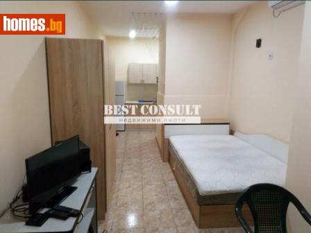 Едностаен, 18m² - Апартамент под наем - 113660718