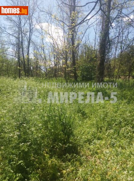 Парцел, 855m² - С.Червен, Русе - Парцел за продажба - Мирела 5 - 113661627