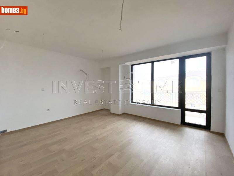 Едностаен, 38m² - С.Кранево, Добрич - Апартамент за продажба - Invest Time - 113664285