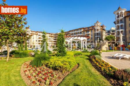 Двустаен, 58m² - Апартамент за продажба - 113665212