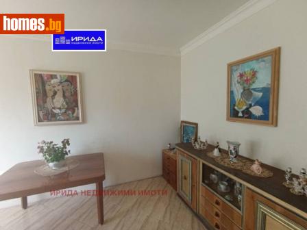 Двустаен, 60m² - Апартамент за продажба - 113665436