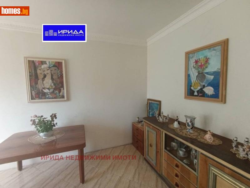 Двустаен, 60m² - Жк. Надежда 4, София - Апартамент за продажба - Ирида - 113665436
