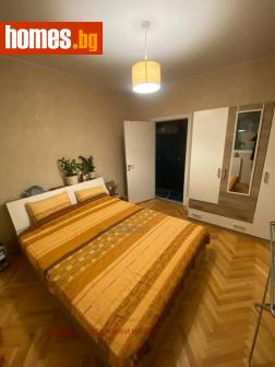 Тристаен, 60m² - Апартамент за продажба - 113665451