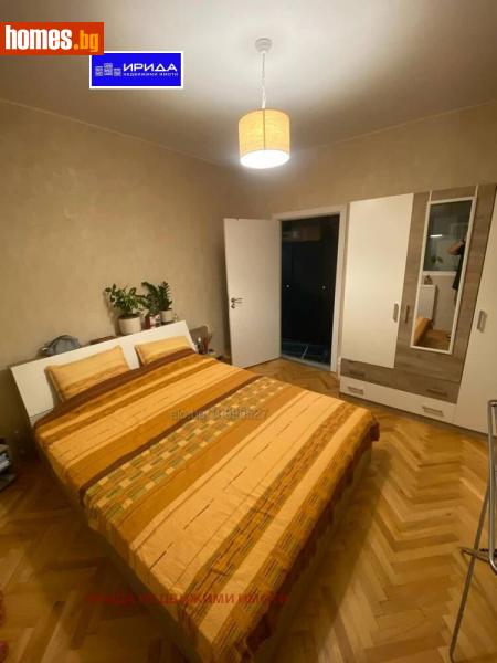 Тристаен, 60m² - Жк. Надежда 4, София - Апартамент за продажба - Ирида - 113665451