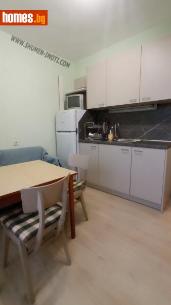 Тристаен, 100m² - Жк. Херсон, Шумен - Апартамент за продажба - Шуменъ  - 113665703