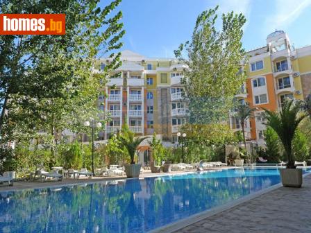 Двустаен, 62m² - Апартамент за продажба - 113666695