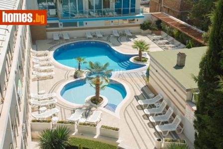 Едностаен, 45m² - Апартамент за продажба - 113666825
