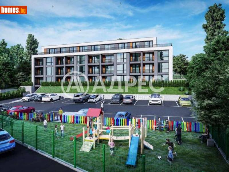 Двустаен, 60m² - Варна, Варна - Апартамент за продажба - АДРЕС НЕДВИЖИМИ ИМОТИ - 113671817