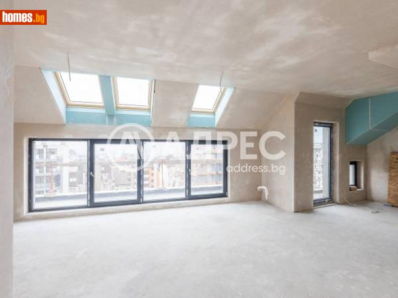 Двустаен, 157m² -  Погребите, Варна - Апартамент за продажба - АДРЕС НЕДВИЖИМИ ИМОТИ - 113671949