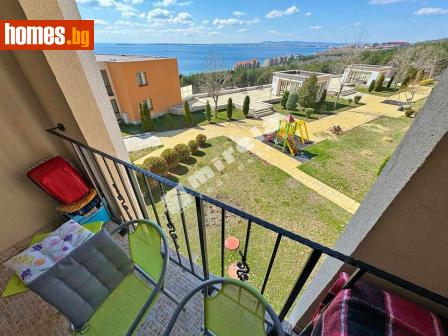Едностаен, 37m² - Апартамент за продажба - 113672155