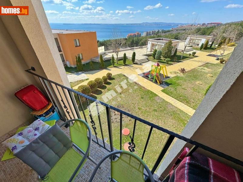 Едностаен, 37m² - Гр.Свети Влас, Несебър - Апартамент за продажба - МИРЕЛА - 113672155