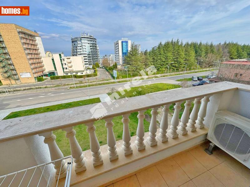 Двустаен, 58m² - К.к.Слънчев Бряг, Несебър - Апартамент за продажба - МИРЕЛА - 113672171