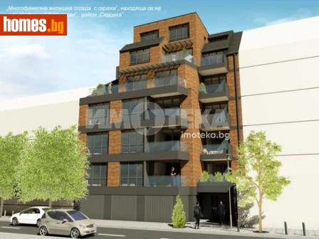 Двустаен, 81m² - Апартамент за продажба - 113672267