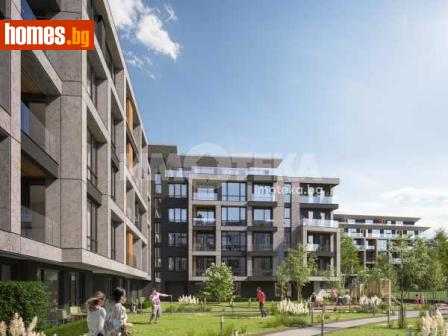 Двустаен, 67m² - Апартамент за продажба - 113672329