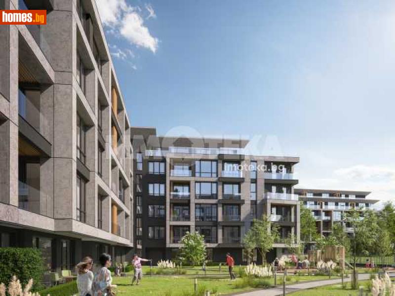 Двустаен, 67m² - София, София - град - Апартамент за продажба - ИМОТЕКА АД - 113672329
