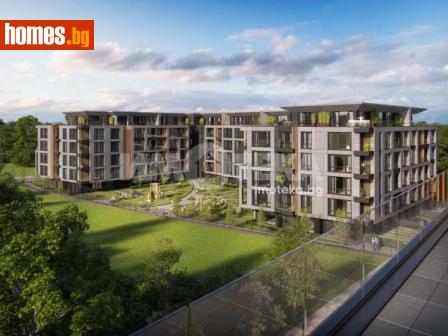 Тристаен, 95m² - Апартамент за продажба - 113672359