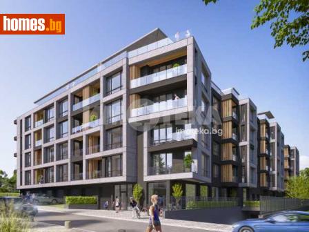 Тристаен, 99m² - Апартамент за продажба - 113672413