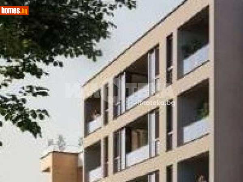 Тристаен, 115m² - Жк. Младост 2, София - Апартамент за продажба - ИМОТЕКА АД - 113672689