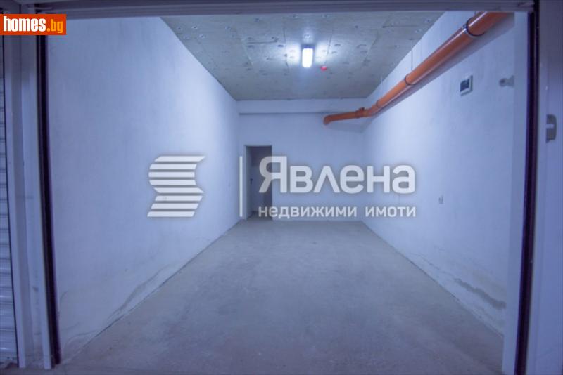 Гараж, 25m² - Кв. Кръстова Вада, София - Апартамент за продажба - ЯВЛЕНА - 113672836