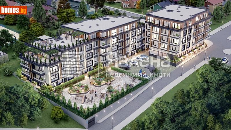 Едностаен, 47m² - Гр.Царево, Бургас - Апартамент за продажба - ЯВЛЕНА - 113672896
