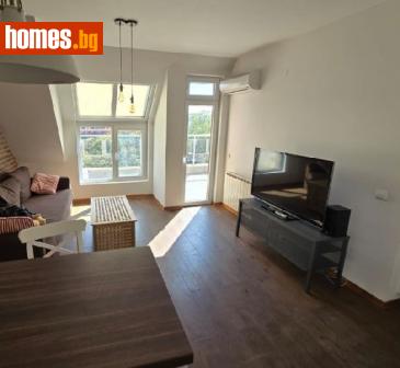 Двустаен, 70m² - Апартамент за продажба - 113673052