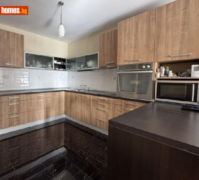 Тристаен, 116m² - Кв. Витоша, София - Апартамент за продажба - Уни Комерс ООД - 113673058