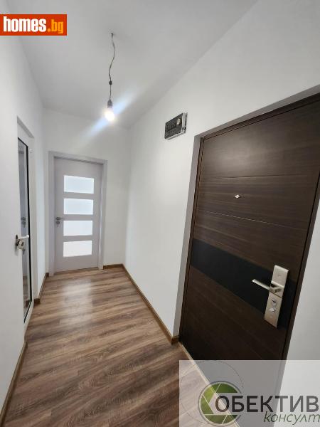 Двустаен, 40m² - Жк. Ален Мак, Благоевград - Апартамент за продажба - Обектив Консулт - 113673346