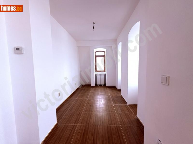 Тристаен, 85m² - Гр.Горна Оряховица, Горна Оряховица - Апартамент за продажба - ВИКТОРИЯ ИМОТИ - 113673423