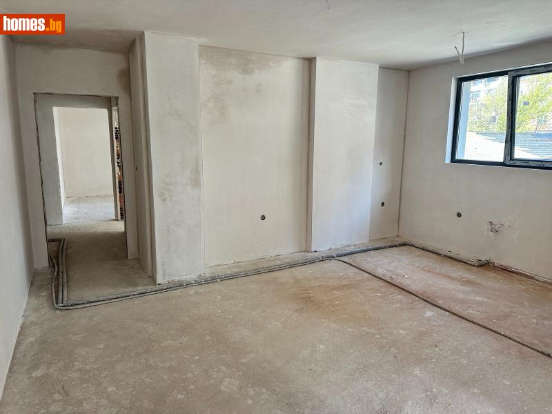 Тристаен, 95m² -  Център, Кърджали - Апартамент за продажба - Агенция Кърджали 7 - 113673560