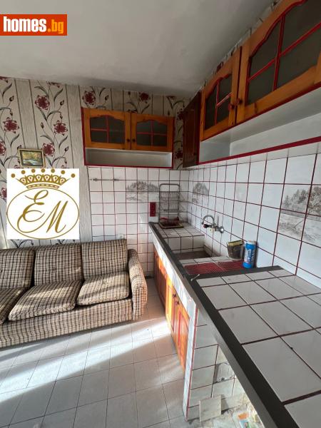 Двустаен, 73m² -  Широк център, Шумен - Апартамент за продажба - Елена Минас - 113673640
