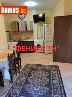 Двустаен, 60m² - Апартамент за продажба - 113673859
