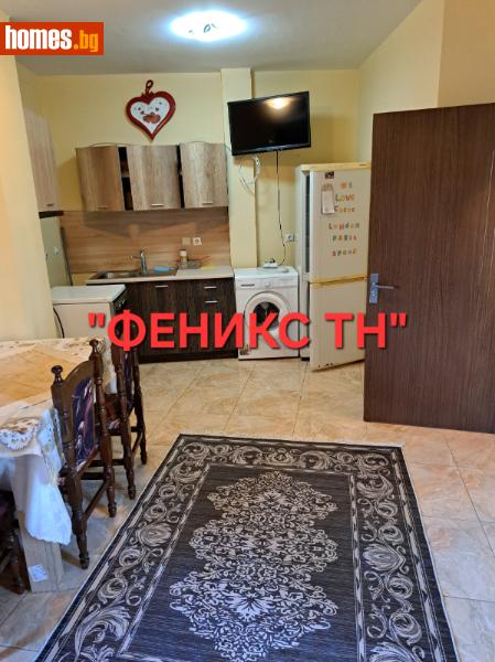 Двустаен, 60m² - Жк. Бадема, Хасково - Апартамент за продажба - Феникс ТН - 113673859