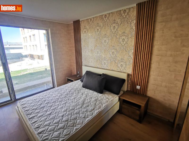 Двустаен, 656m² - Гр.Елин Пелин, Елин Пелин - Апартамент за продажба - Сандрамакс - 113674059