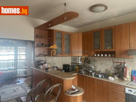 Тристаен, 92m² - Апартамент за продажба - 113674135