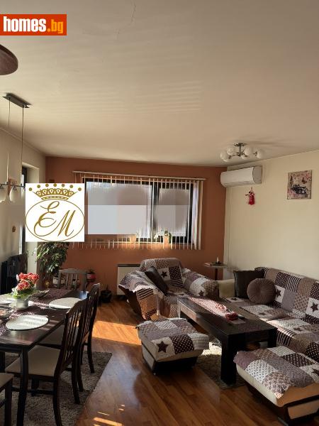 Мезонет, 128m² -  Център, Шумен - Апартамент за продажба - Елена Минас - 113674140