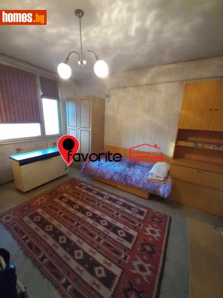 Двустаен, 0m² - Жк. Добруджански, Шумен - Апартамент за продажба - ФАВОРИТ ХОУМ ПЛЮС НЕДВИЖИМИ ИМОТИ - 113674181