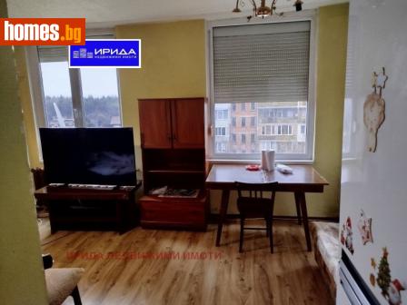 Двустаен, 50m² - Апартамент за продажба - 113674457