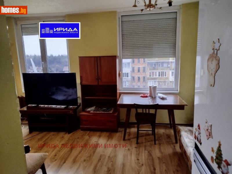 Двустаен, 50m² - Жк. Връбница 2, София - Апартамент за продажба - Ирида - 113674457