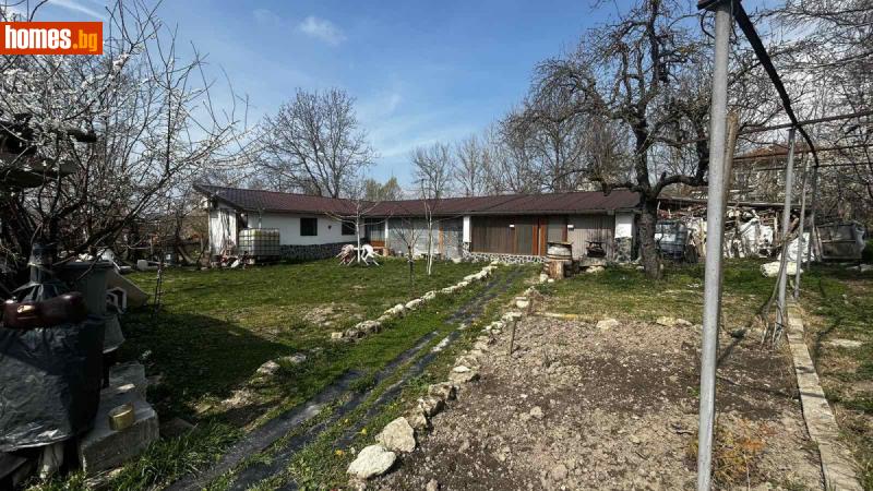 Къща, 100m² - С.Мадара, Шумен - Къща за продажба - Шуменъ  - 113674597