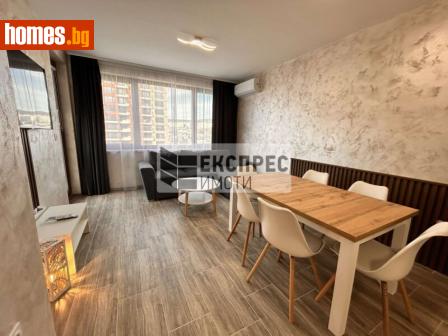 Двустаен, 65m² - Апартамент за продажба - 113674653