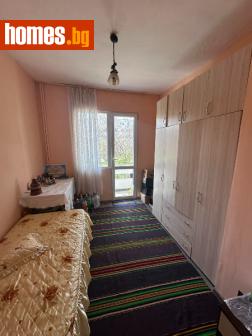 Тристаен, 64m² - Апартамент за продажба - 113674691