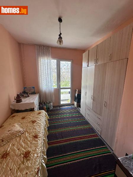 Тристаен, 64m² - Жк Южен, Пловдив - Апартамент за продажба - ЛИДЕР А - 113674691