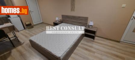 Едностаен, 38m² - Апартамент под наем - 113674693
